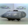 Optique avant principal gauche (feux)(phare) RENAULT LAGUNA 1 PHASE 2 d’occasion