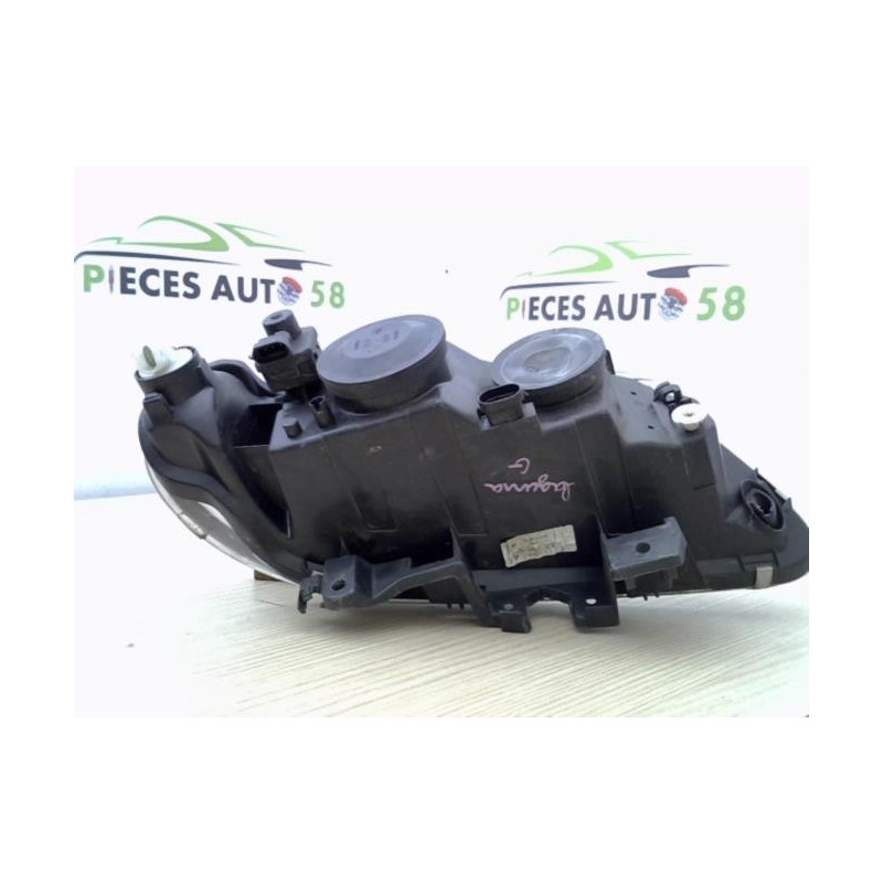 Optique avant principal gauche (feux)(phare) RENAULT LAGUNA 1 PHASE 2 d’occasion