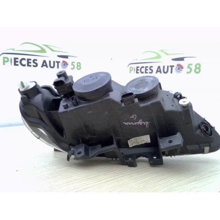 Optique avant principal gauche (feux)(phare) RENAULT LAGUNA 1 PHASE 2 d’occasion