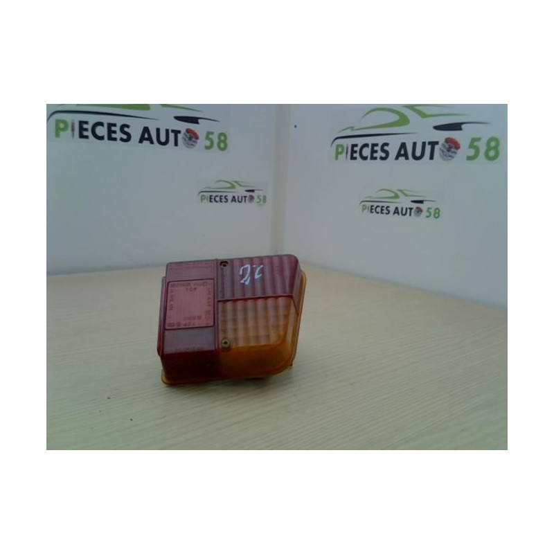 Feu arriere principal droit (feux) CITROEN 2CV d’occasion