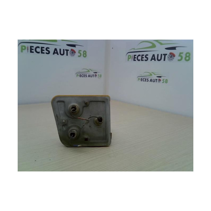 Feu arriere principal droit (feux) CITROEN 2CV d’occasion