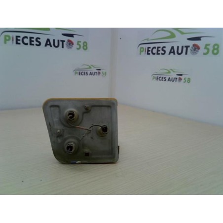 Feu arriere principal droit (feux) CITROEN 2CV d’occasion