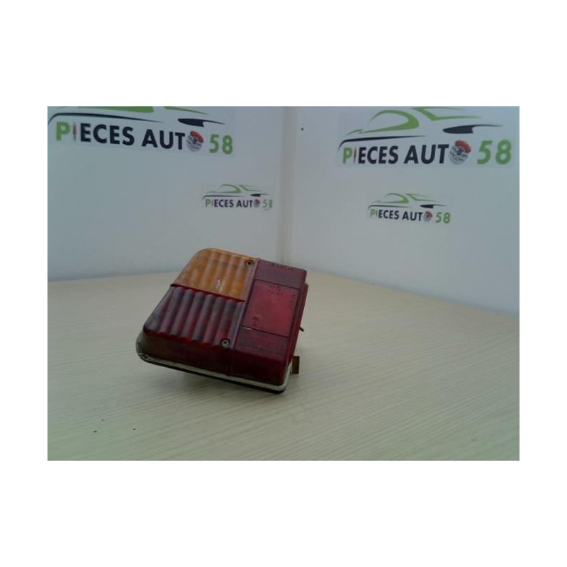 Feu arriere principal droit (feux) CITROEN 2CV d’occasion