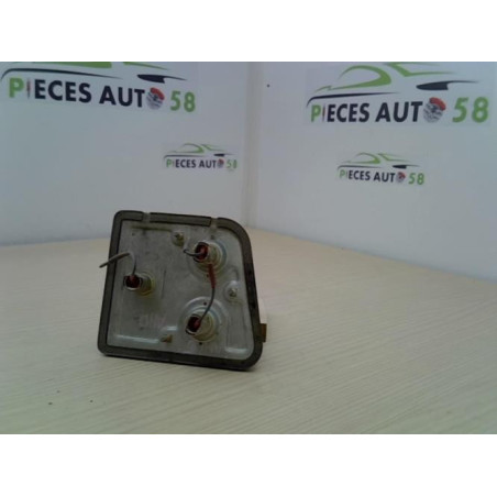 Feu arriere principal droit (feux) CITROEN 2CV d’occasion
