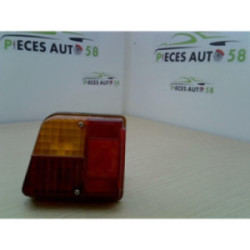 Feu arriere principal droit (feux) CITROEN 2CV d’occasion