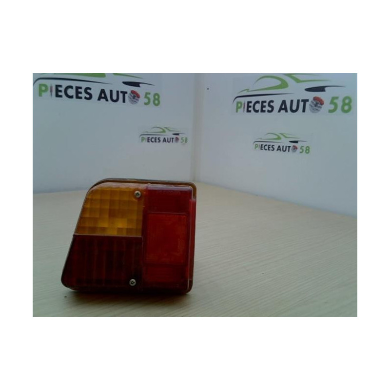 Feu arriere principal droit (feux) CITROEN 2CV d’occasion