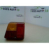 Feu arriere principal droit (feux) CITROEN 2CV d’occasion
