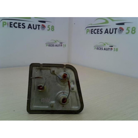 Feu arriere principal droit (feux) CITROEN 2CV d’occasion