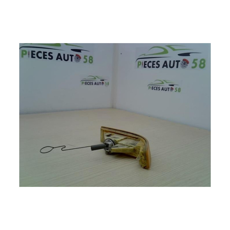 Optique avant secondaire droit (feux)(clignotant) RENAULT SUPER 5 d’occasion