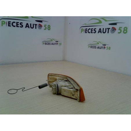 Optique avant secondaire droit (feux)(clignotant) RENAULT SUPER 5 d’occasion