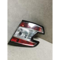 Feu arriere principal droit (feux) RENAULT MEGANE 3 PHASE 1 BREAK d’occasion