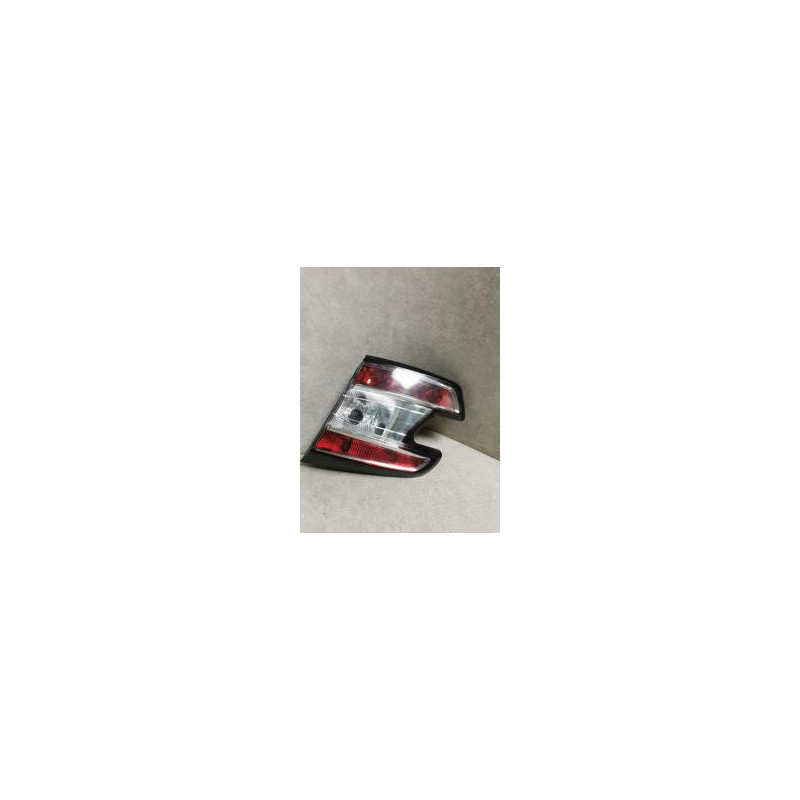 Feu arriere principal droit (feux) RENAULT MEGANE 3 PHASE 1 BREAK d’occasion