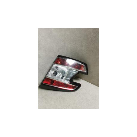 Feu arriere principal droit (feux) RENAULT MEGANE 3 PHASE 1 BREAK d’occasion