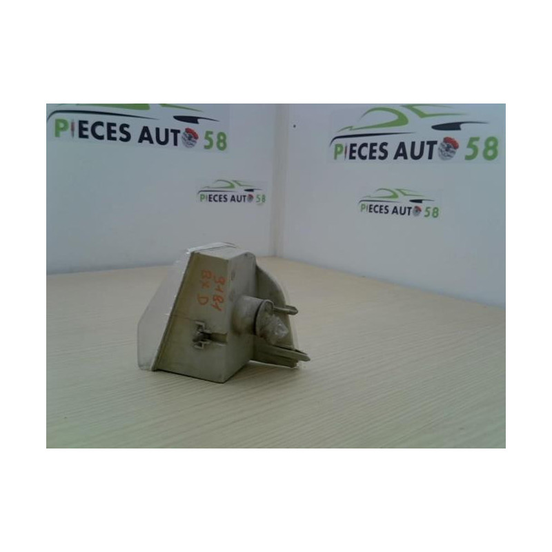 Optique avant secondaire droit (feux)(clignotant) CITROEN BX d’occasion