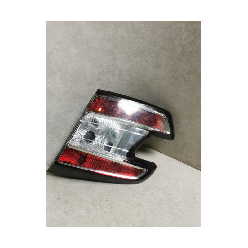 Feu arriere principal droit (feux) RENAULT MEGANE 3 PHASE 1 BREAK d’occasion