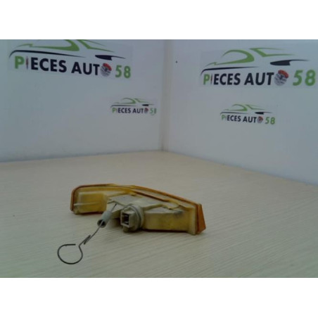 Optique avant secondaire gauche (feux)(clignotant) RENAULT SUPER 5 d’occasion