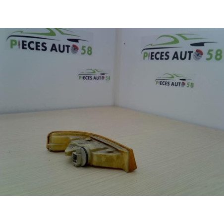 Optique avant secondaire gauche (feux)(clignotant) RENAULT SUPER 5 d’occasion