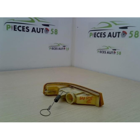 Optique avant secondaire gauche (feux)(clignotant) RENAULT SUPER 5 d’occasion