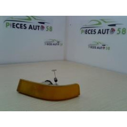 Optique avant secondaire gauche (feux)(clignotant) RENAULT SUPER 5 d’occasion