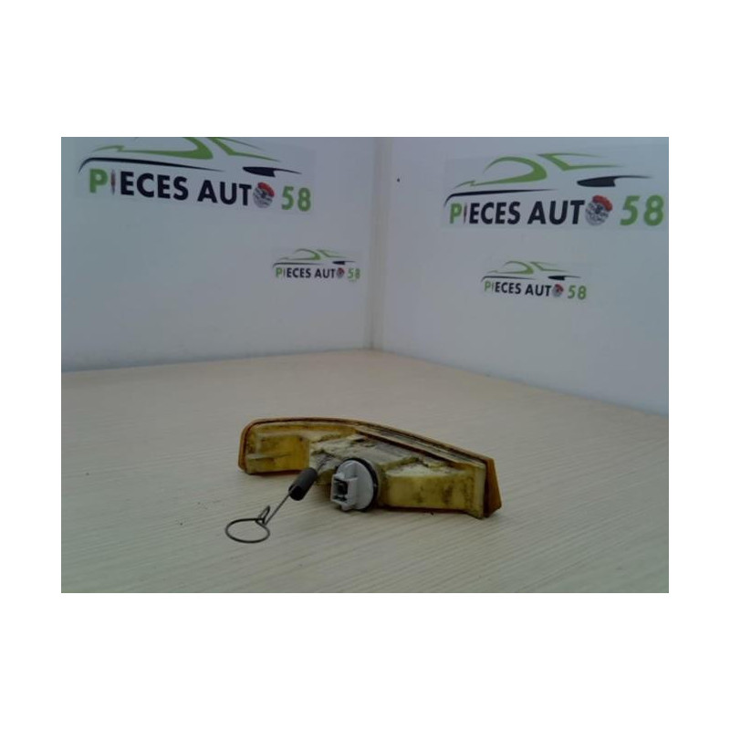Optique avant secondaire gauche (feux)(clignotant) RENAULT SUPER 5 d’occasion