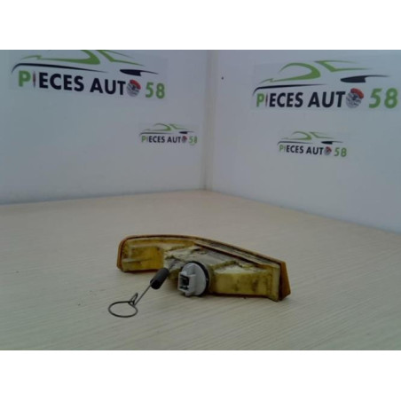 Optique avant secondaire gauche (feux)(clignotant) RENAULT SUPER 5 d’occasion