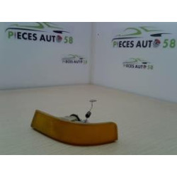 Optique avant secondaire gauche (feux)(clignotant) RENAULT SUPER 5 d’occasion