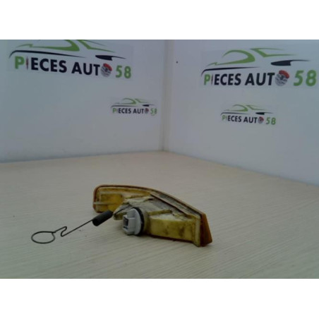 Optique avant secondaire gauche (feux)(clignotant) RENAULT SUPER 5 d’occasion