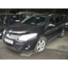 Feu arriere principal droit (feux) RENAULT MEGANE 3 PHASE 1 BREAK d’occasion