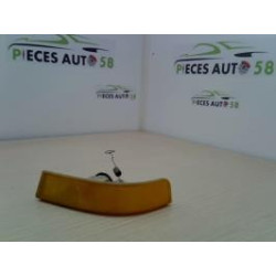 Optique avant secondaire gauche (feux)(clignotant) RENAULT SUPER 5 d’occasion