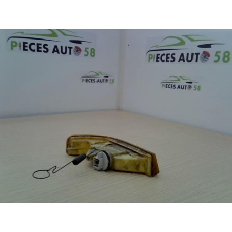 Optique avant secondaire gauche (feux)(clignotant) RENAULT SUPER 5 d’occasion