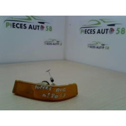Optique avant secondaire gauche (feux)(clignotant) RENAULT SUPER 5 d’occasion