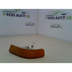 Optique avant secondaire gauche (feux)(clignotant) RENAULT SUPER 5 d’occasion