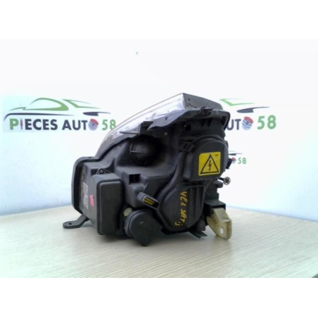 Optique avant principal droit (feux)(phare) RENAULT VEL SATIS PHASE 1 d’occasion