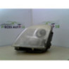 Optique avant principal gauche (feux)(phare) RENAULT VEL SATIS PHASE 1 d’occasion