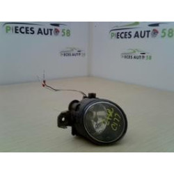 Anti brouillard gauche (feux) RENAULT CLIO 2 PHASE 2 d’occasion