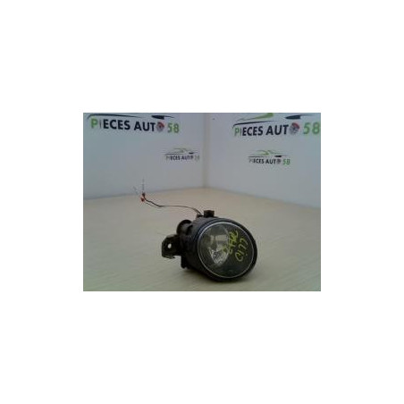 Anti brouillard gauche (feux) RENAULT CLIO 2 PHASE 2 d’occasion