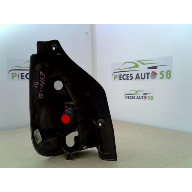 Feu arriere principal droit (feux) RENAULT ESPACE 3 d’occasion
