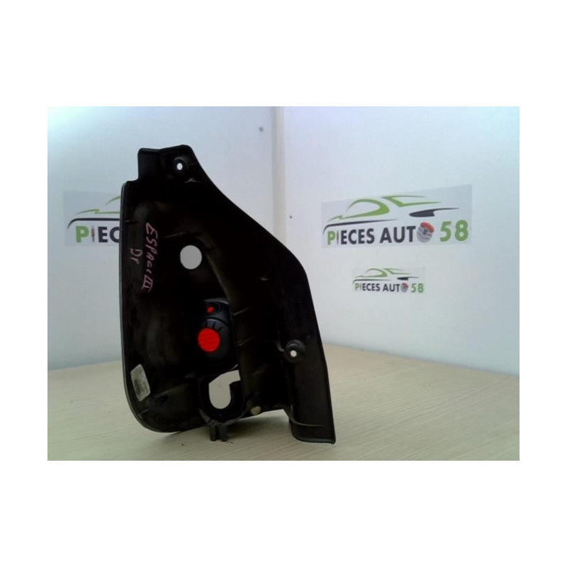Feu arriere principal droit (feux) RENAULT ESPACE 3 d’occasion