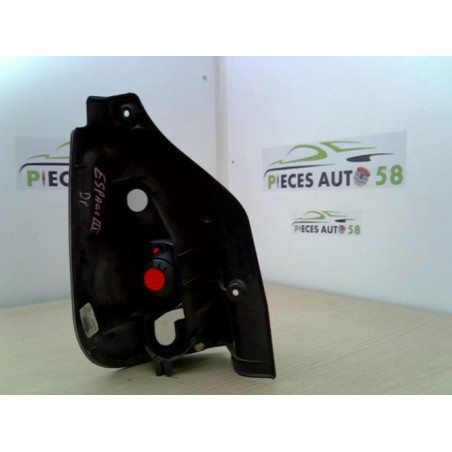 Feu arriere principal droit (feux) RENAULT ESPACE 3 d’occasion