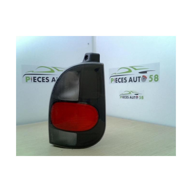 Feu arriere principal droit (feux) RENAULT ESPACE 3 d’occasion