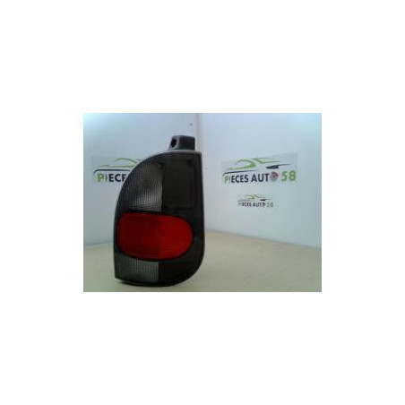 Feu arriere principal droit (feux) RENAULT ESPACE 3 d’occasion
