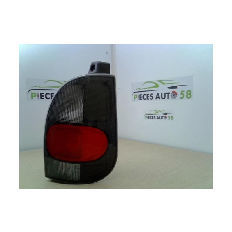 Feu arriere principal droit (feux) RENAULT ESPACE 3 d’occasion
