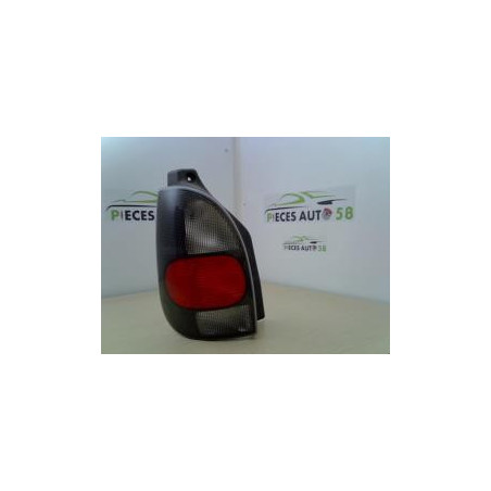 Feu arriere principal gauche (feux) RENAULT ESPACE 3 d’occasion