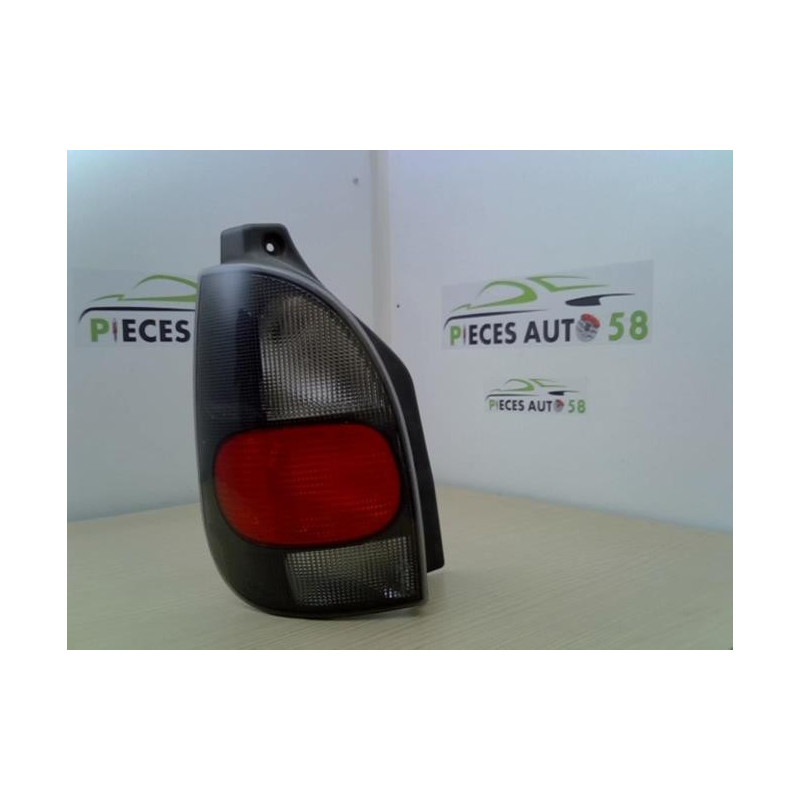 Feu arriere principal gauche (feux) RENAULT ESPACE 3 d’occasion