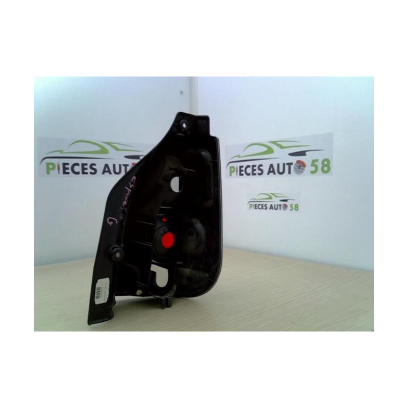 Feu arriere principal gauche (feux) RENAULT ESPACE 3 d’occasion