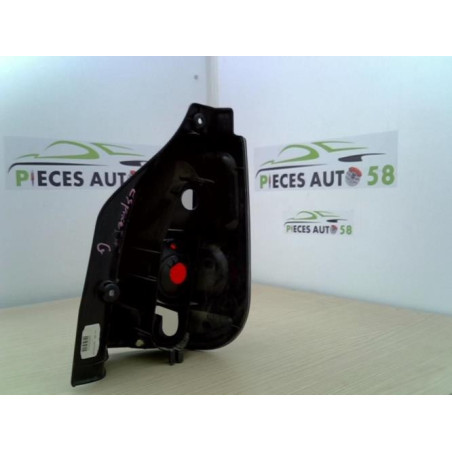 Feu arriere principal gauche (feux) RENAULT ESPACE 3 d’occasion
