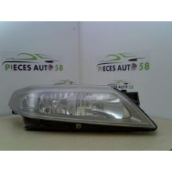 Optique avant principal droit (feux)(phare) RENAULT LAGUNA 2 PHASE 1 BREAK d’occasion