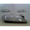 Optique avant principal droit (feux)(phare) RENAULT LAGUNA 2 PHASE 1 BREAK d’occasion