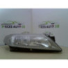 Optique avant principal droit (feux)(phare) RENAULT LAGUNA 2 PHASE 1 BREAK d’occasion