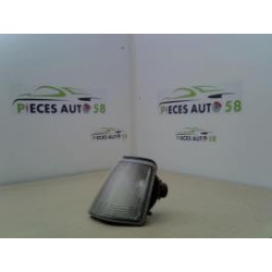 Optique avant secondaire gauche (feux)(clignotant) PEUGEOT 309 PHASE 1 d’occasion